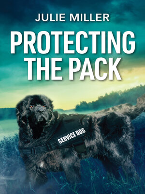 cover image of Protecting the Pack